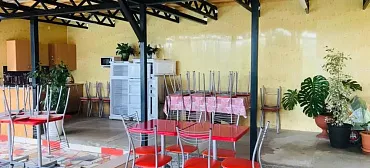 Гостевой дом Домик у моря