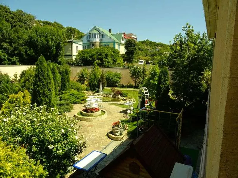 . Гостевой дом "Костяника" . Криница . Гостевой дом "Костяника" . Криница