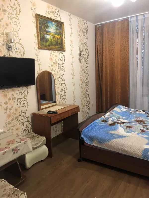 . Гостевой дом "София" - Адлер. Адлер