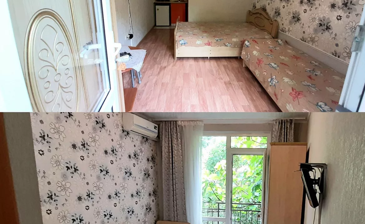 Люкс. Гостевой дом Кристалл - Вардане. Вардане Люкс. Гостевой дом Кристалл - Вардане. Вардане