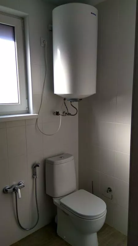 . Частный сектор Азовские дачи Молодежная 9. За Родину