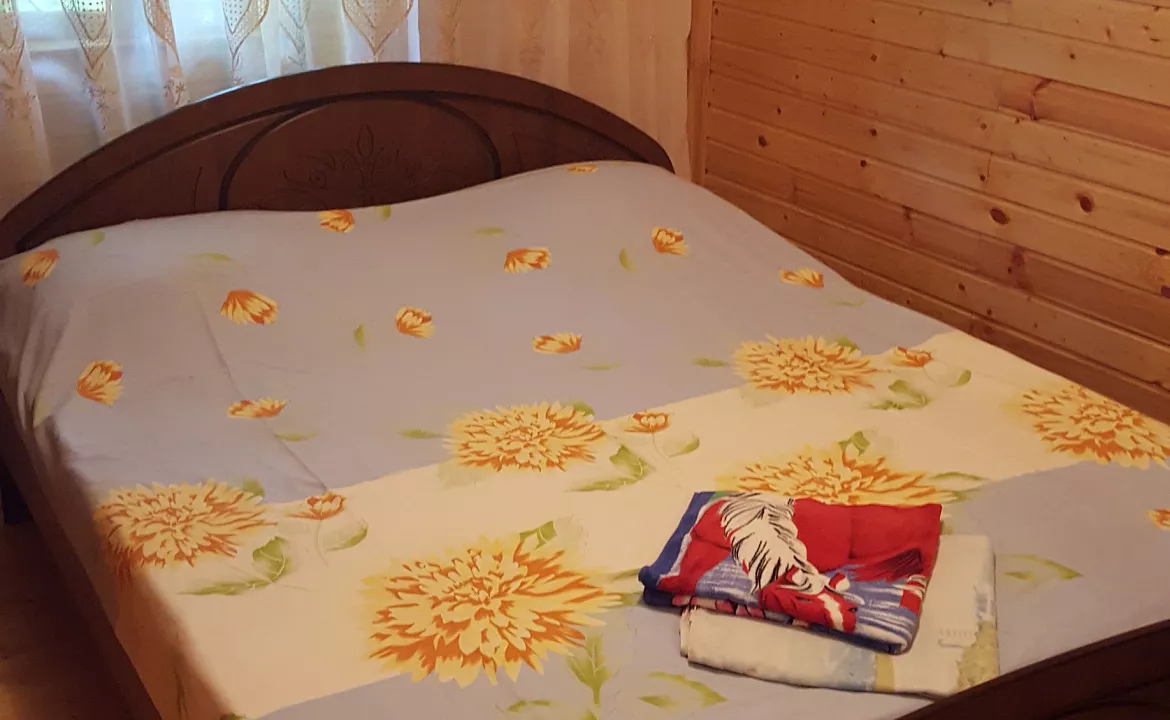 Двухместный номер. Гостевой дом У Ирины. Пицунда