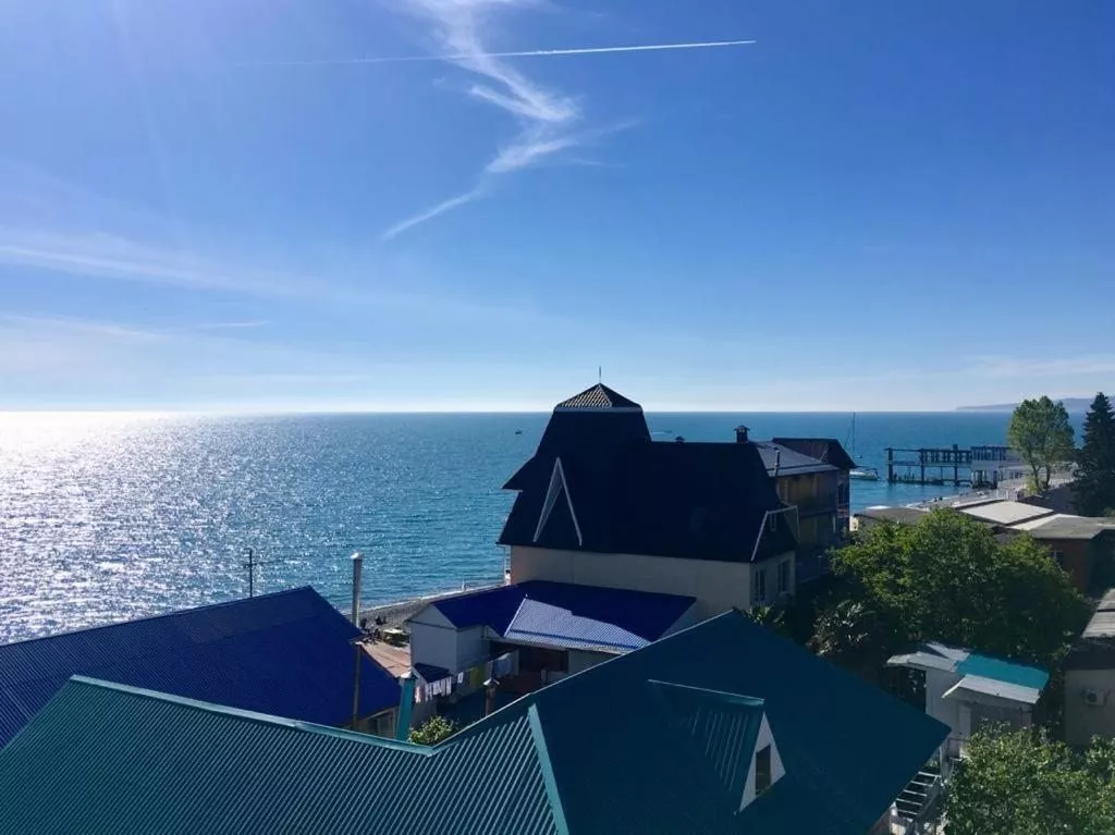 . Гостевой дом "Солнечный". Гостевые дома в Лазаревском . Гостевой дом "Солнечный". Гостевые дома в Лазаревском