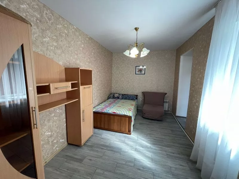 . Частный сектор Пионерский проспект 44. Нижнее Джемете