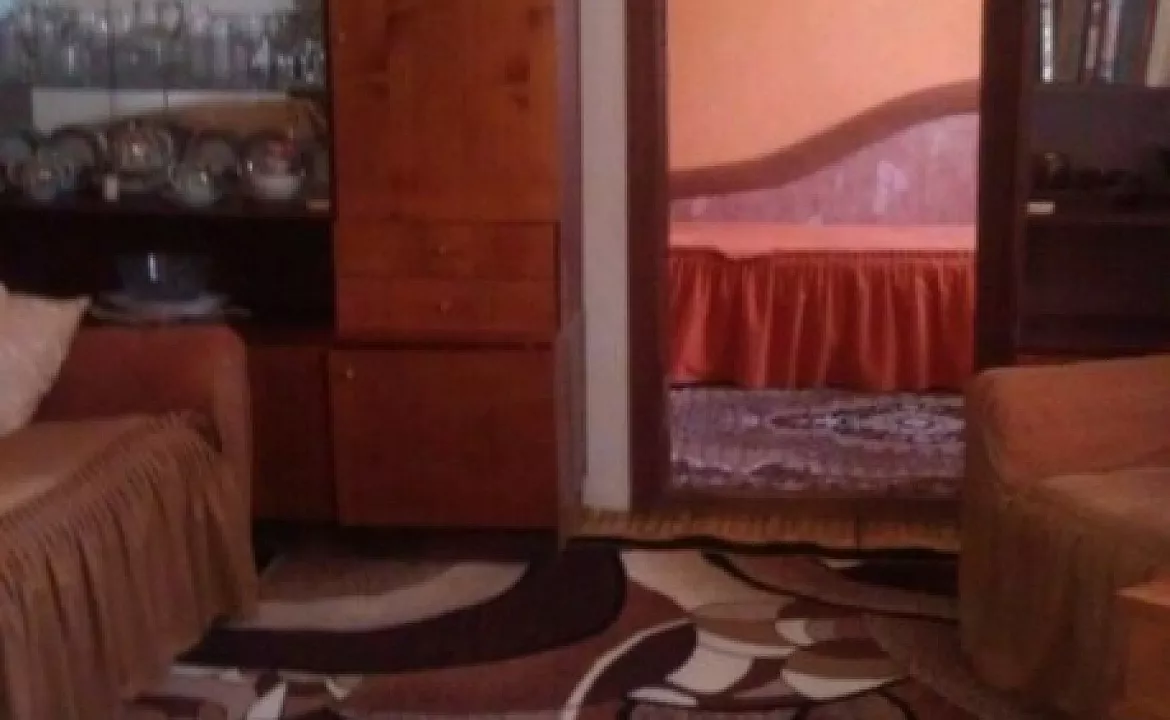 Дом. Частный сектор Отдых в Ейске на Калинина 156. Ейск