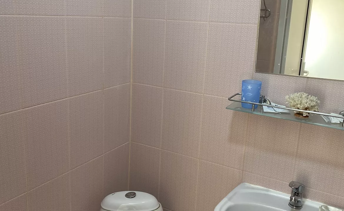 2-х местный улучшенной комфортности. Пансионат Ракушка. Благовещенская