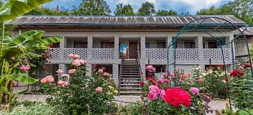 Гостевой дом "Адель"