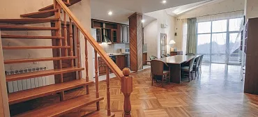 Отель ДЖЕМЕТИНСКИЙ