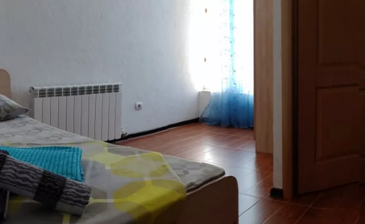 Люкс панорамный. Эллинг Кипарис . Лоо