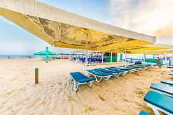 База отдыха "Тюльпан"