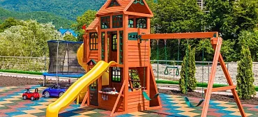 Отель "РЕВЮ"