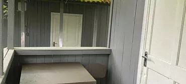 База отдыха Затерянный рай