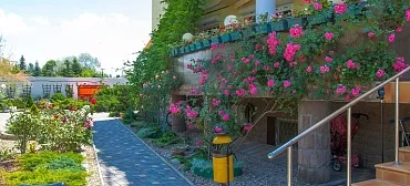 Гостевой дом Аква-Солярис