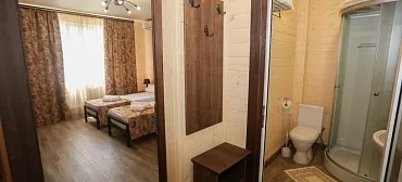 Гостевой дом "Некрасов отель"