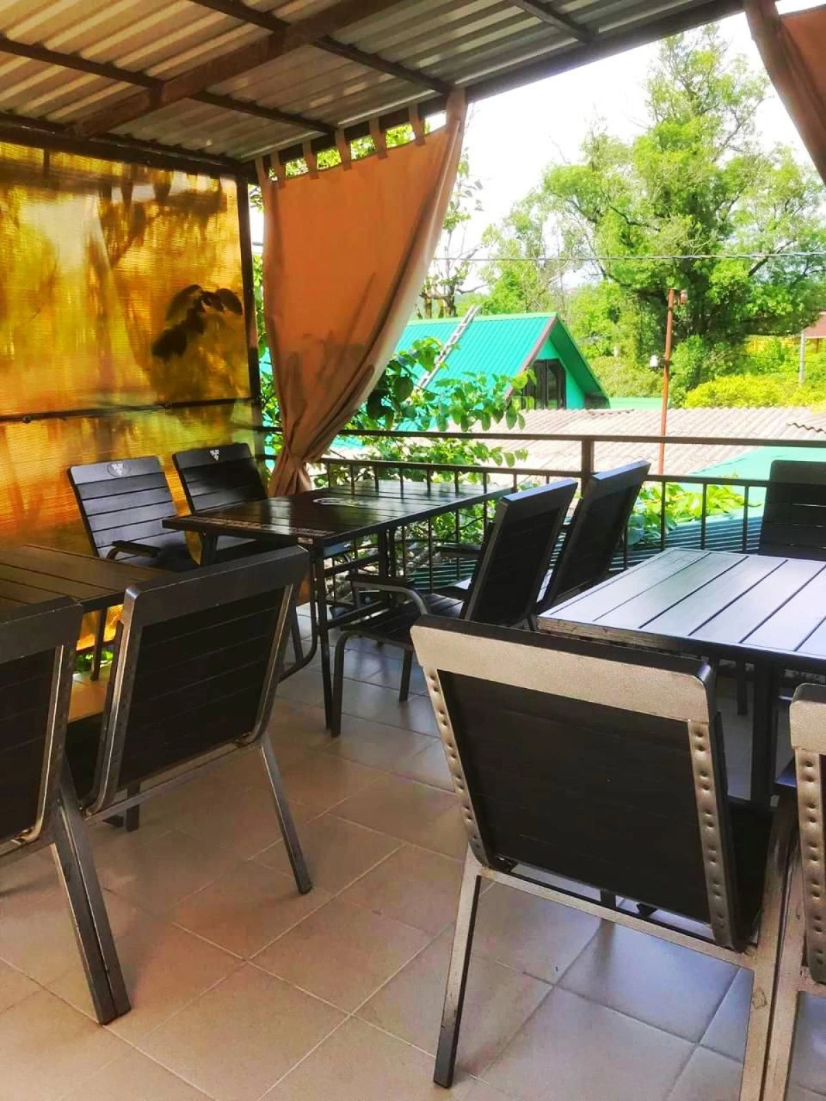 Гостевой дом ВАРДАНЕ