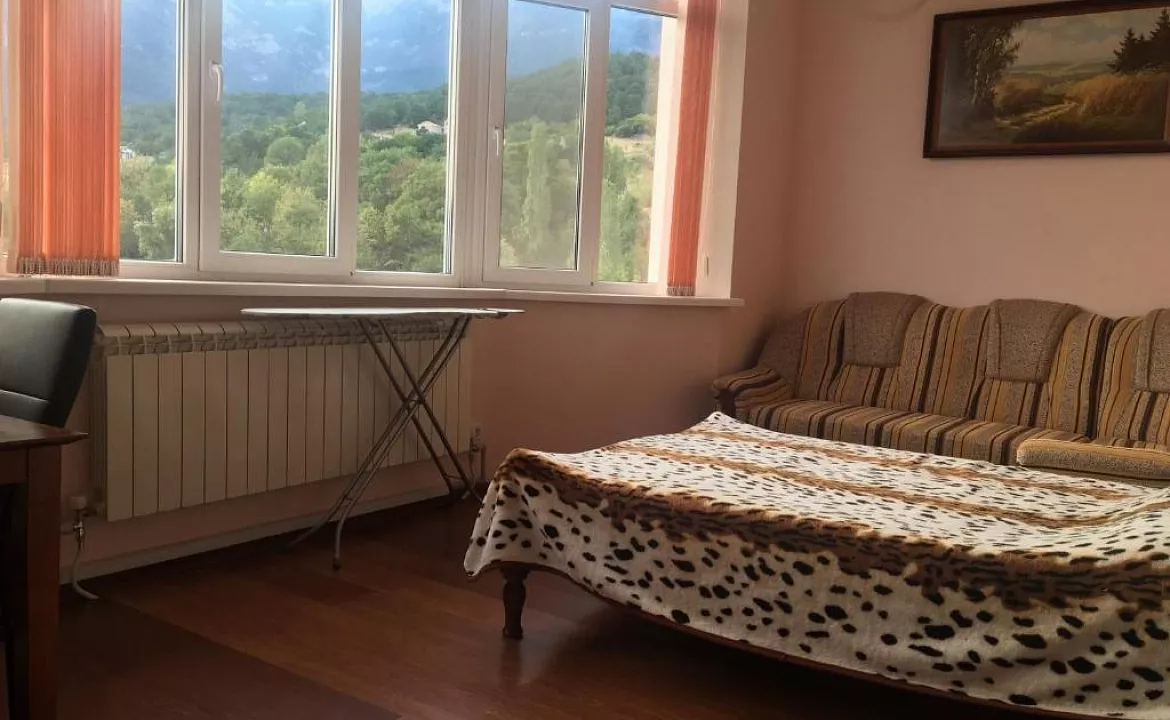 Апартаменты. Вилла Вилла Светлана. Ялта