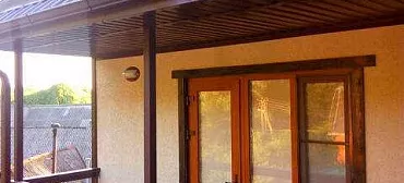 Гостевой дом Fermond