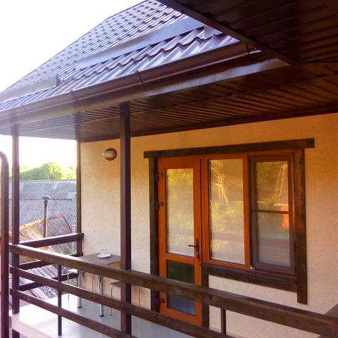 . Гостевой дом Fermond. Джубга . Гостевой дом Fermond. Джубга