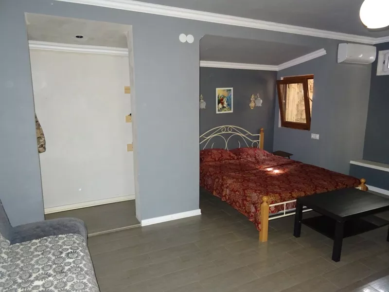 Дом под ключ. Дом под ключ "Gudauta House". Гудаута