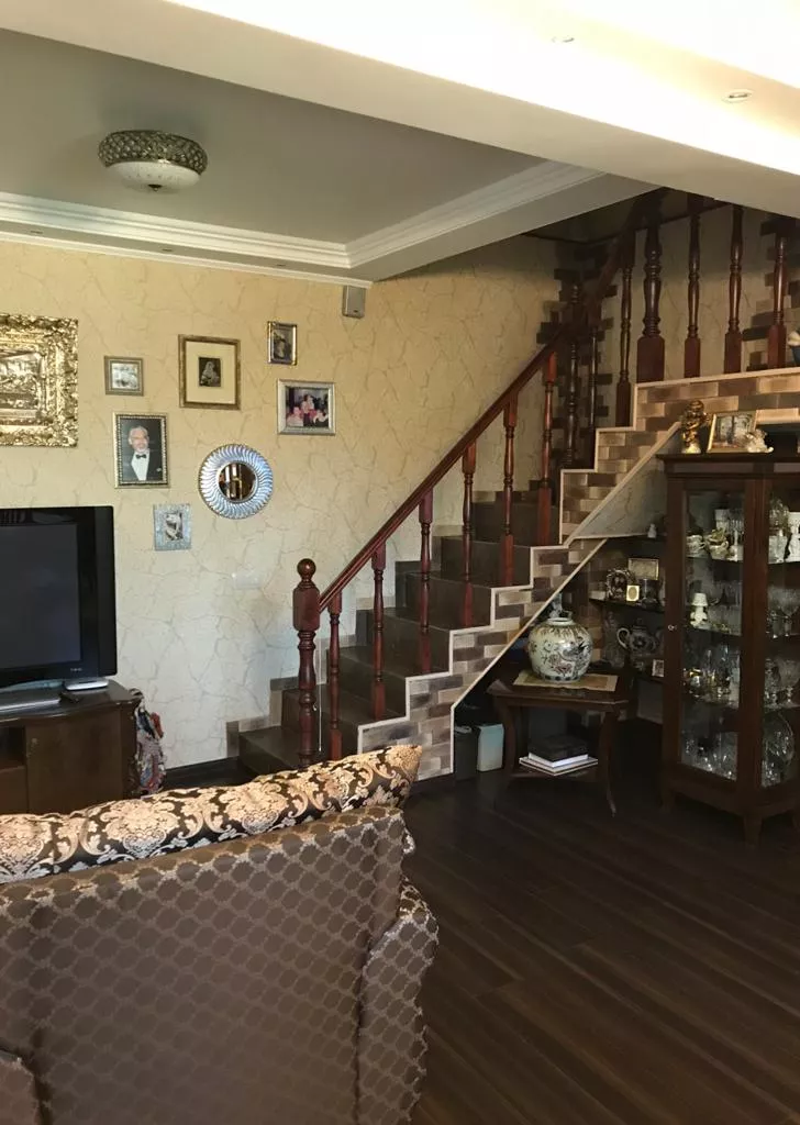 . Квартира у моря. Сочи