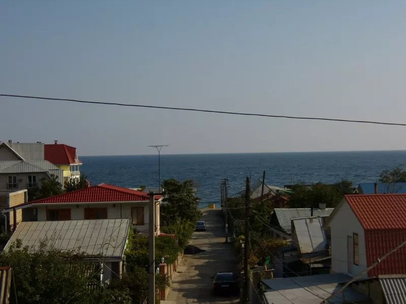 . Частное домовладение КАТЮША. Малореченское