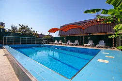 Гостевой дом "MoreLeto"