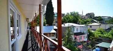 Мини-отель “Кавказская пленница”