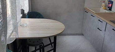 Квартира в многоквартирном доме У моря Гочуа 15