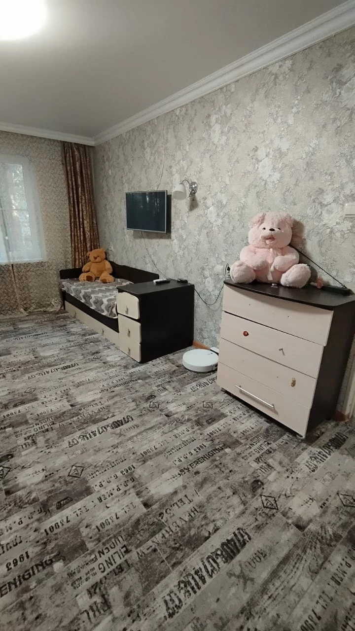 . 2х комнатная квартира - Лазаревское. Лазаревское