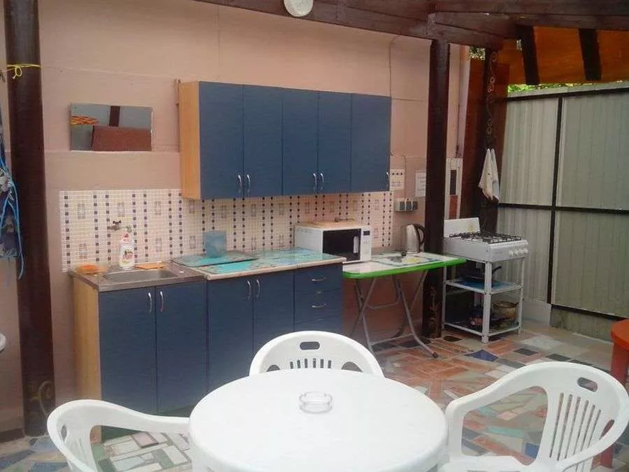 . Частный сектор Сочинское шоссе 9в/20. Лазаревское