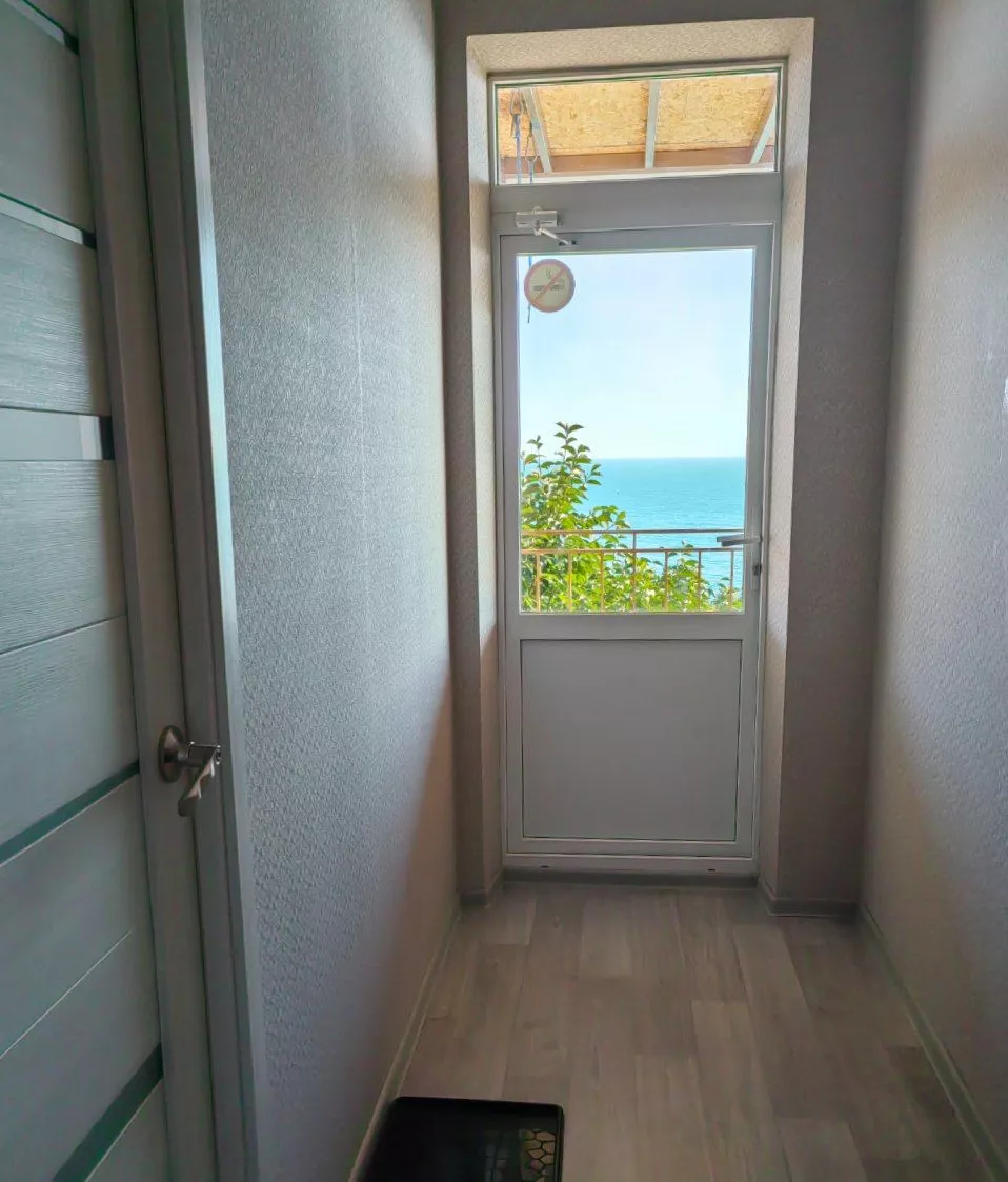 . Гостевой дом Сатори. Небуг