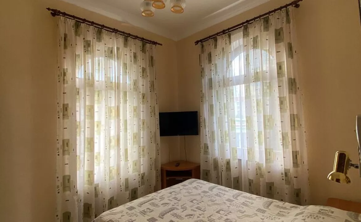 Двухместный. Вилла "Ренессанс". Кореиз