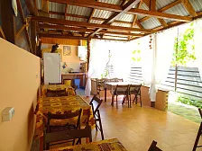 Частный сектор "Золотая рыбка" Частный сектор "Золотая рыбка"