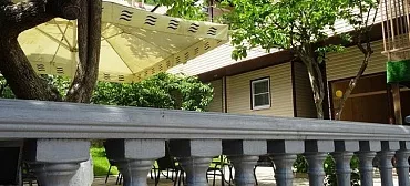 Гостевой дом Тихорецкая 5А