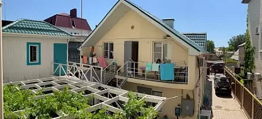 Гостевой дом "Акварель"