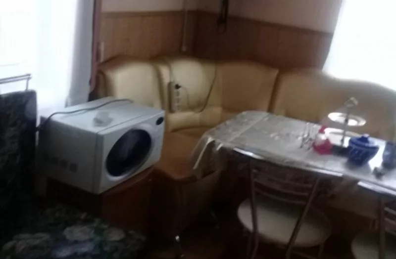 Коттедж под-ключ. Пансионат «Анюта». Саки