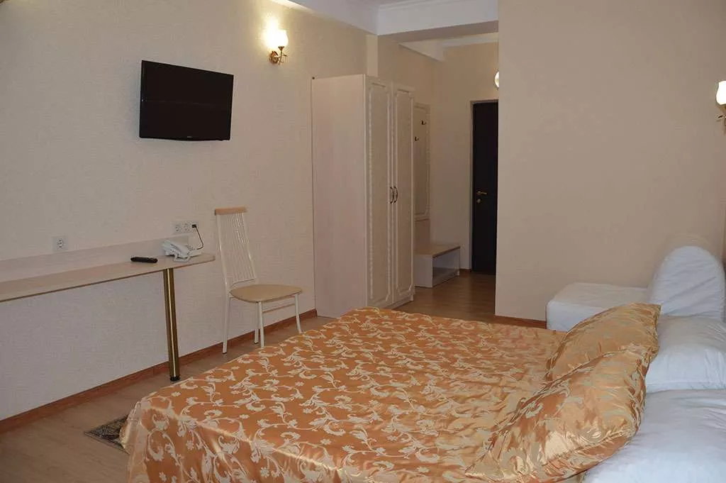  2-х местный номера 