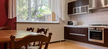 Гостевой дом Анастасия - Анапа