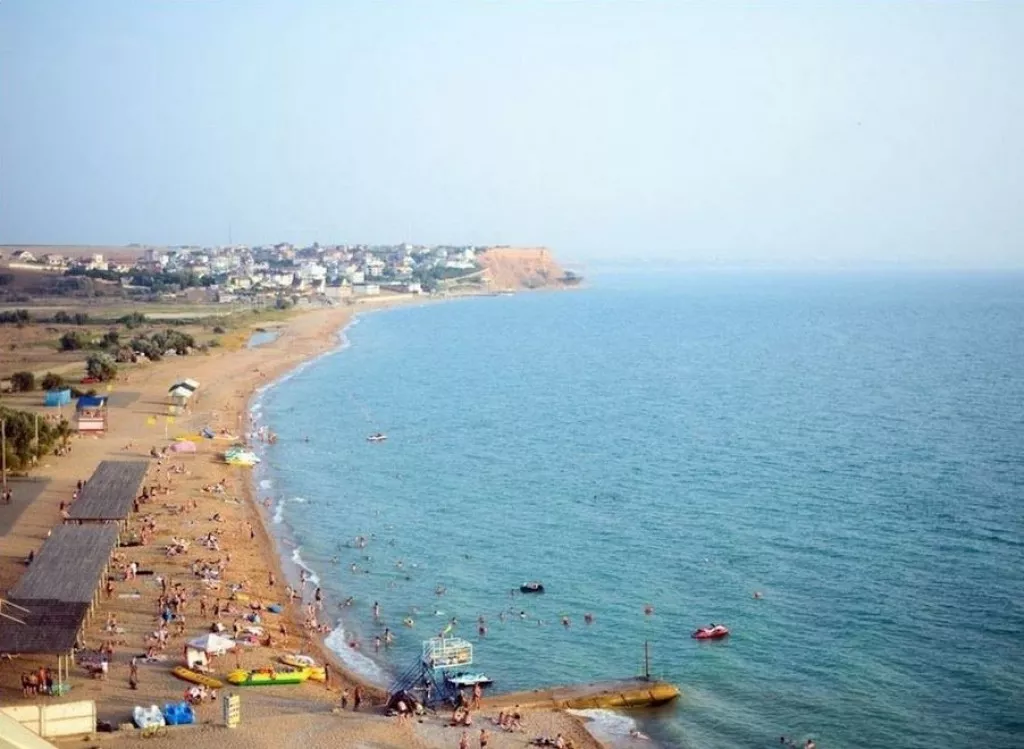 . Гостевой дом Звёздный Берег. Орловка. Севастополь . Гостевой дом Звёздный Берег. Орловка. Севастополь