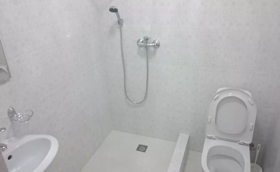 Стандартный четырехместный номер. Гостевой дом "На Изумрудной 45/1" . Лазаревское  Стандартный четырехместный номер. Гостевой дом "На Изумрудной 45/1" . Лазаревское