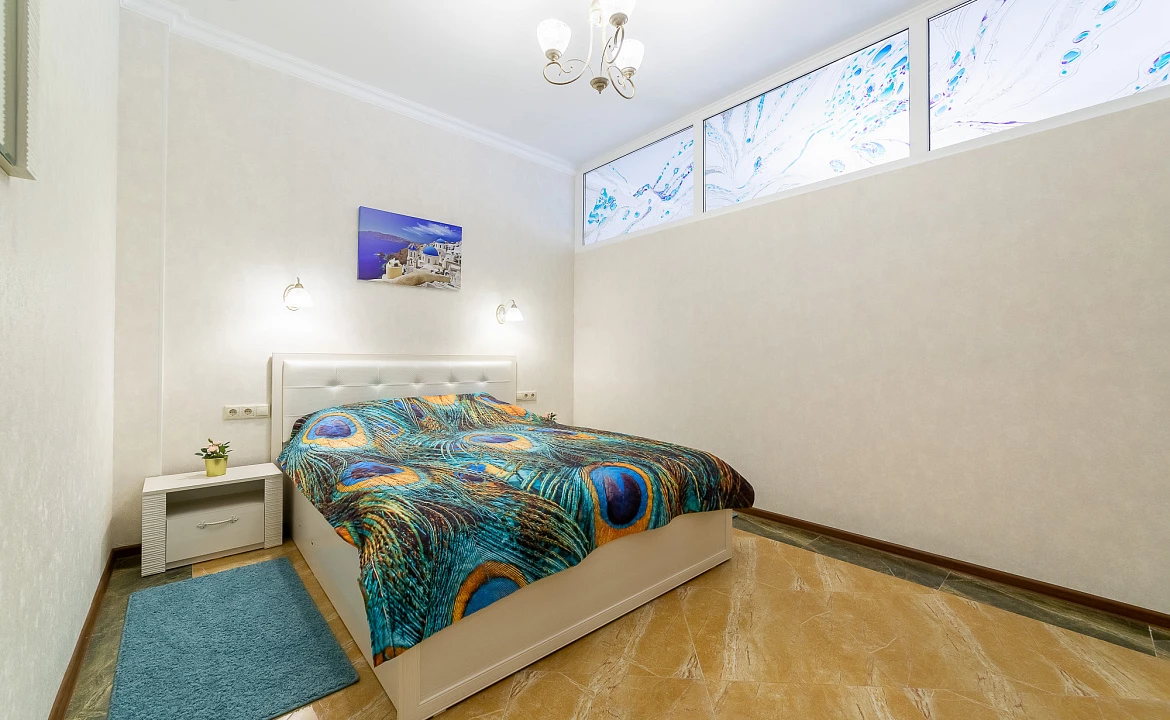 3 комнатная квартира в центре Сочи рядом с пляжем Ривьера. Уютные Квартиры в центре Сочи рядом с крупнейшим пляжным комплексом Ривьера. Сочи