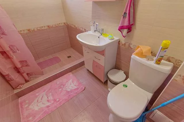 . Гостевой дом «Милана». Голубицкая