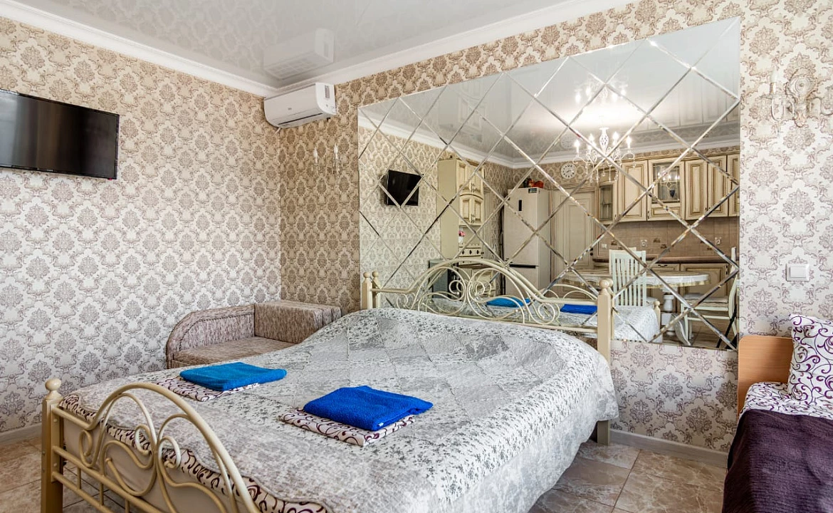 3 комнатный дом. "Брио" частный сектор. Геленджик 3 комнатный дом. "Брио" частный сектор. Геленджик