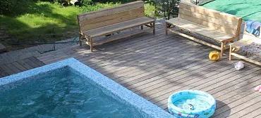 Частный сектор "Тихая Гавань" 