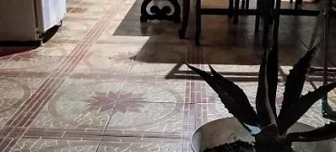 Частный сектор У Саиды