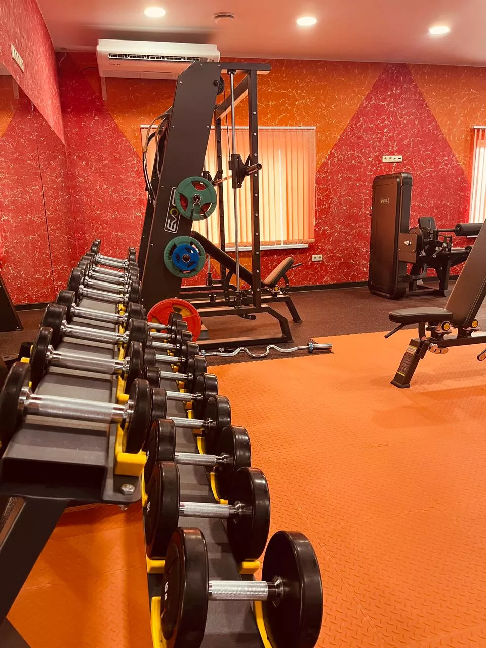 . Пансионат "ЮгРа". Благовещенская