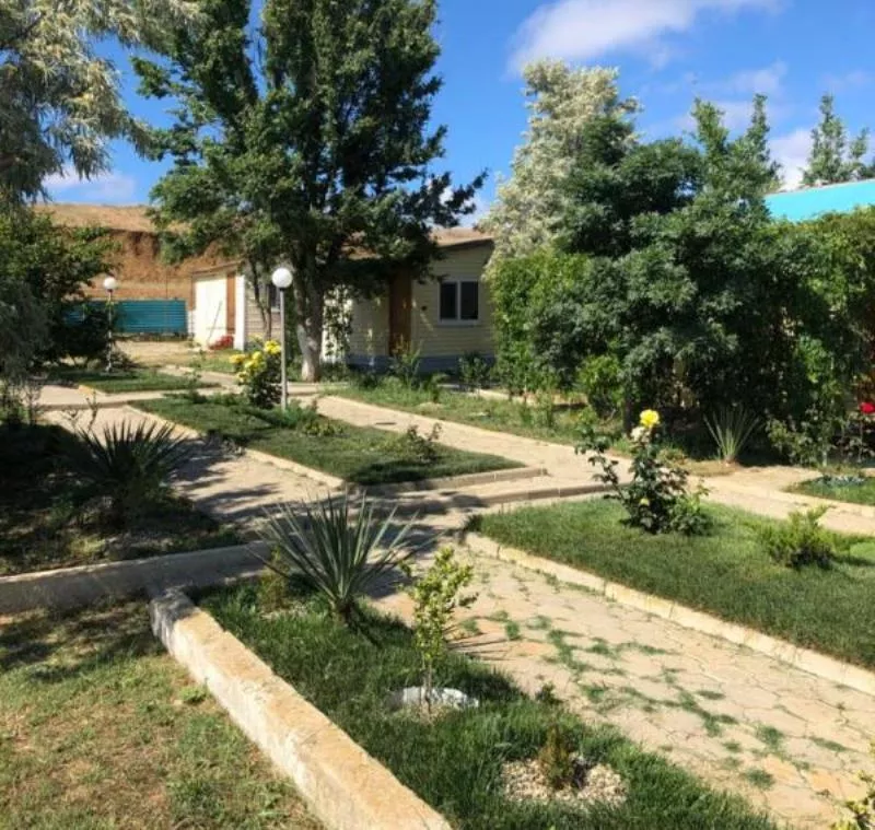 . База отдыха "Оазис". Веселовка . База отдыха "Оазис". Веселовка