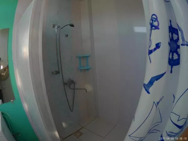 . Частный гостевой дом Лана. Ялта