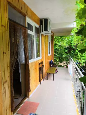 . Гостевой дом «Светлана». Совет-Квадже