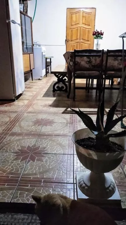 . Частный сектор У Саиды. Сухум